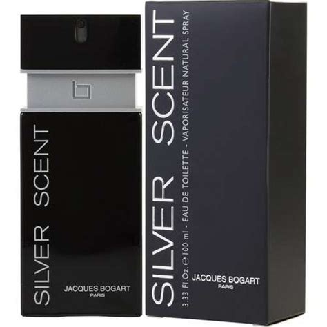 Silver Scent במחיר קיי.אס.פי .